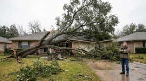 Storm Damage Tree Removal Guide Helps Douglasville Homeowners Handle Fallen Trees Safely and Confidently
