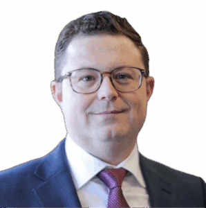 CMG Home Loans Welcomes Chris Shields, Regional Sales Manager