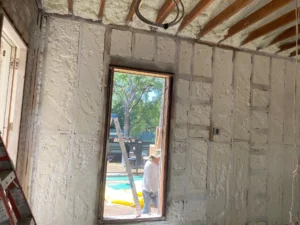 Industry Experts Highlight Safety Updates in Modern Spray Foam Insulation Materials